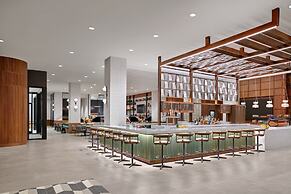 Sheraton Denver Downtown Hotel