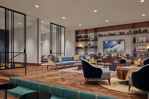 Sheraton Denver Downtown Hotel