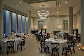 Sheraton Denver Downtown Hotel