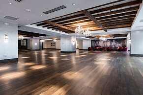 Sheraton Denver Downtown Hotel