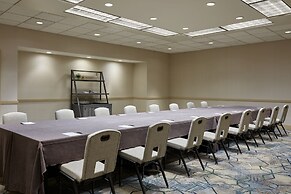 Sheraton Denver Downtown Hotel