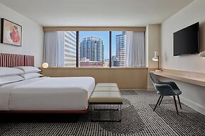 Sheraton Denver Downtown Hotel