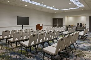 Sheraton Denver Downtown Hotel