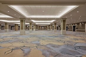 Sheraton Denver Downtown Hotel