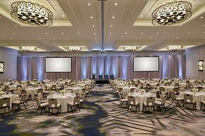 Sheraton Denver Downtown Hotel