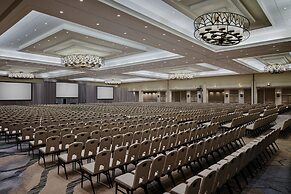 Sheraton Denver Downtown Hotel