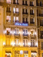 Hôtel de Neuville