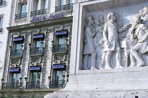 Hôtel de Neuville