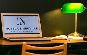 Hôtel de Neuville