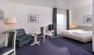 Wyndham Garden Düsseldorf Mettmann