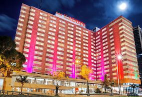 Tequendama Bogotá