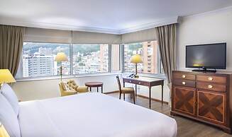 Tequendama Bogotá