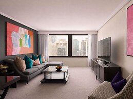Sofitel Brisbane Central