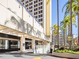 Sofitel Brisbane Central