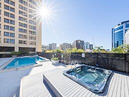 Sofitel Brisbane Central