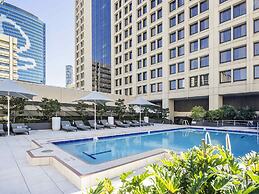 Sofitel Brisbane Central