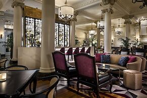 Fairmont Empress