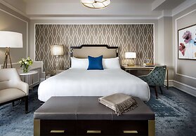 Fairmont Empress