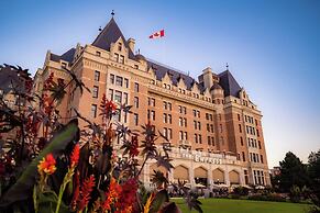 Fairmont Empress