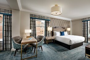 Fairmont Empress
