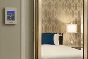 Fairmont Empress