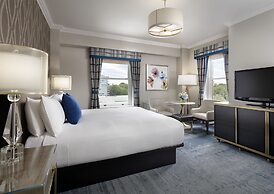 Fairmont Empress