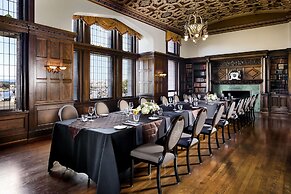 Fairmont Empress
