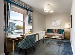 Fairmont Empress