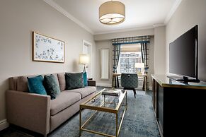 Fairmont Empress