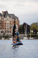 Fairmont Empress