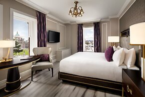 Fairmont Empress