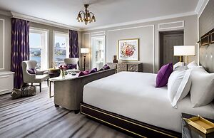 Fairmont Empress