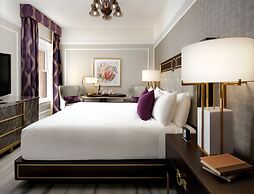 Fairmont Empress