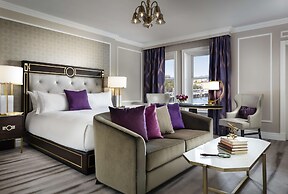 Fairmont Empress