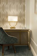Fairmont Empress