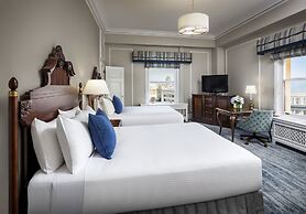 Fairmont Empress