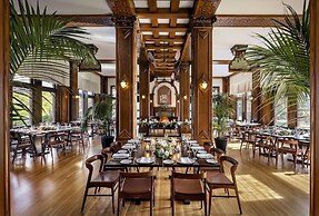 Fairmont Empress