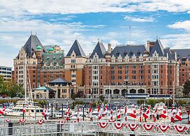 Fairmont Empress