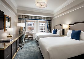 Fairmont Empress