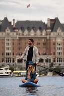 Fairmont Empress