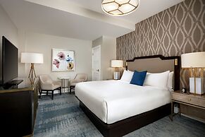 Fairmont Empress