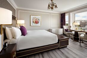 Fairmont Empress