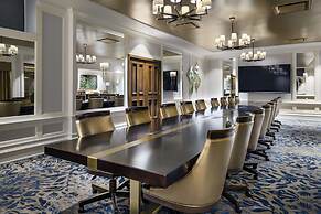 Fairmont Empress