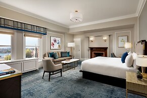 Fairmont Empress