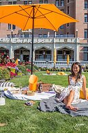 Fairmont Empress