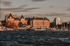 Fairmont Empress