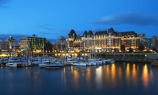 Fairmont Empress