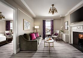 Fairmont Empress