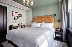 The Hoxton, Amsterdam