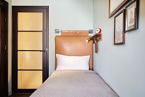 The Hoxton, Amsterdam
